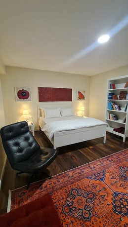 Imagen de la habitación del Pertevniyal Aziziye Hotel. Foto 6