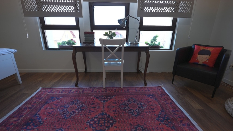 Imagen de la habitación del Pertevniyal Aziziye Hotel. Foto 9