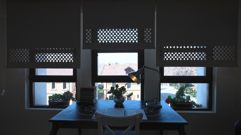 Imagen de la habitación del Pertevniyal Aziziye Hotel. Foto 10
