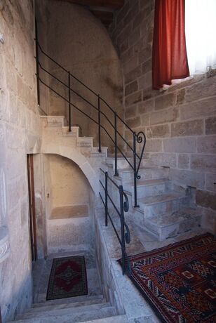 Imagen general del Peruna Cave. Foto 3