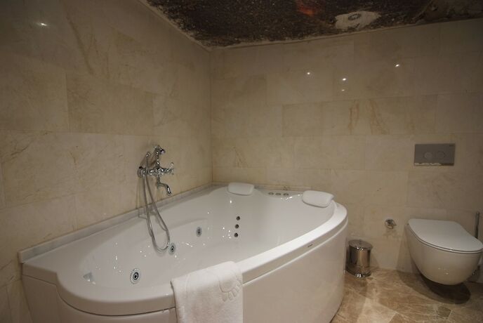 Imagen de la habitación del Peruna Cave. Foto 15