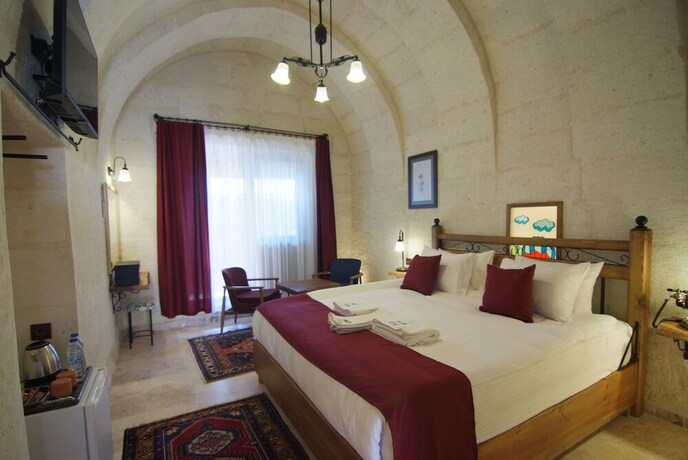 Imagen de la habitación del Peruna Cave. Foto 20