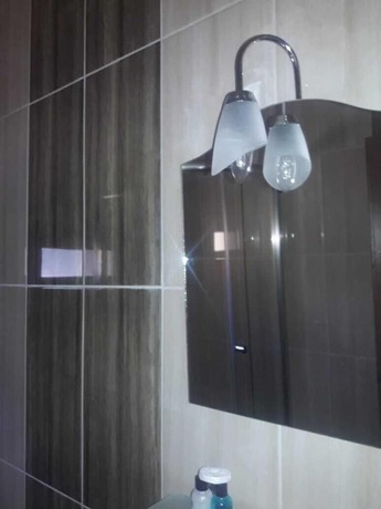 Imagen general del Pervanoglu Dinlenme Tesisi Motel. Foto 2