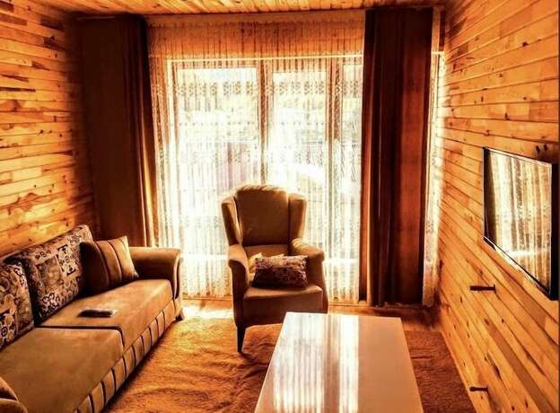 Imagen general del Pervanoglu Dinlenme Tesisi Motel. Foto 4