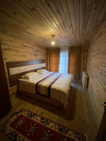 Imagen general del Pervanoglu Dinlenme Tesisi Motel. Foto 5