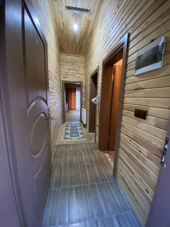 Imagen general del Pervanoglu Dinlenme Tesisi Motel. Foto 6