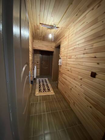 Imagen general del Pervanoglu Dinlenme Tesisi Motel. Foto 8