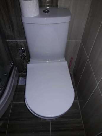 Imagen general del Pervanoglu Dinlenme Tesisi Motel. Foto 11