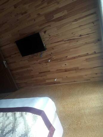 Imagen general del Pervanoglu Dinlenme Tesisi Motel. Foto 16