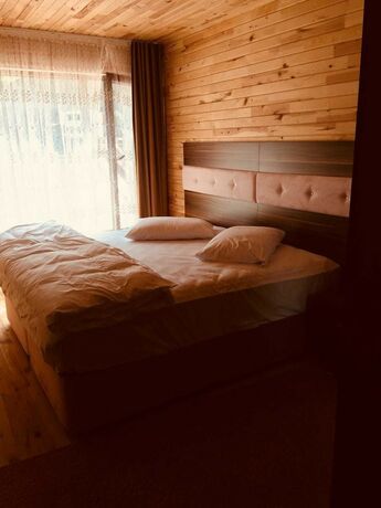 Imagen de la habitación del Pervanoglu Dinlenme Tesisi Motel. Foto 20