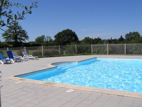 Imagen de la habitación del Pescalis Résidence Les Maisons du Lac. Foto 5