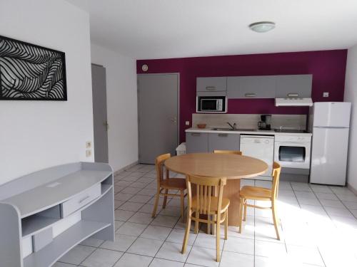 Imagen general del Pescalis Résidence Les Maisons du Lac. Foto 3