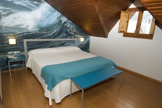 Imagen de la habitación del Pessets Hotel & Apartamentos. Foto 6