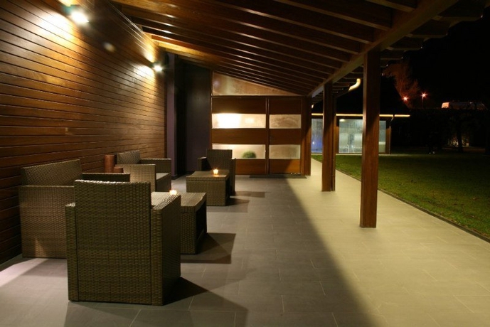 Imagen de los interiores del Pessets Hotel & Apartamentos. Foto 23