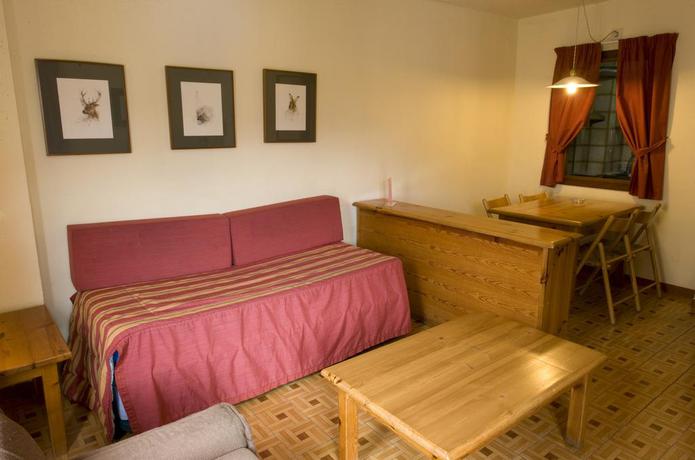 Imagen de la habitación del Pessets Hotel & Apartamentos. Foto 10