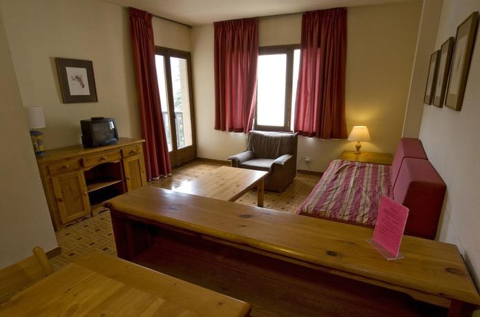 Imagen de la habitación del Pessets Hotel & Apartamentos. Foto 11