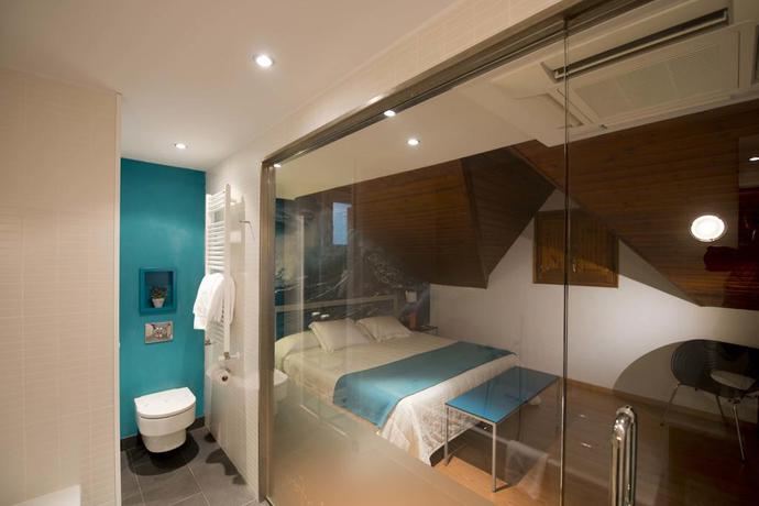 Imagen general del Pessets Hotel & Apartamentos. Foto 2