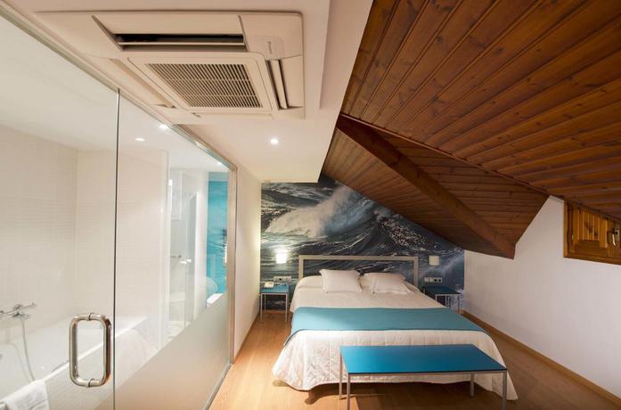 Imagen de la habitación del Pessets Hotel & Apartamentos. Foto 18