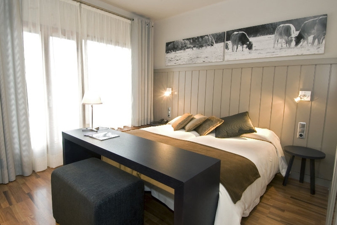 Imagen de la habitación del Pessets Hotel & Apartamentos. Foto 19