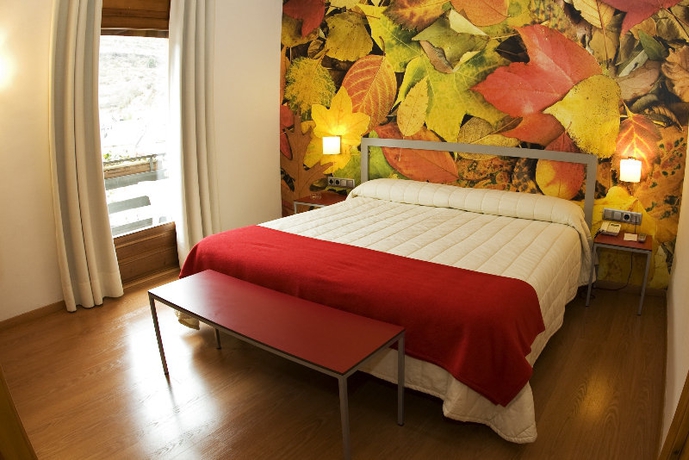 Imagen de la habitación del Pessets Hotel & Apartamentos. Foto 20