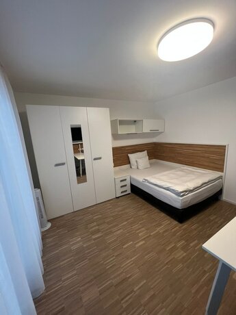Imagen de la habitación del Pestalozzi. Foto 11