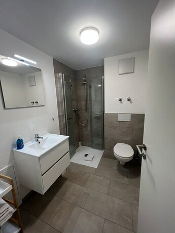 Imagen de la habitación del Pestalozzi. Foto 12