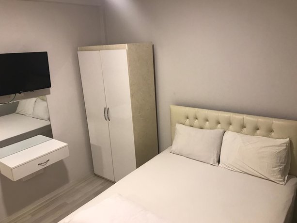 Imagen general del Petek Hotel, GAZIANTEP. Foto 1