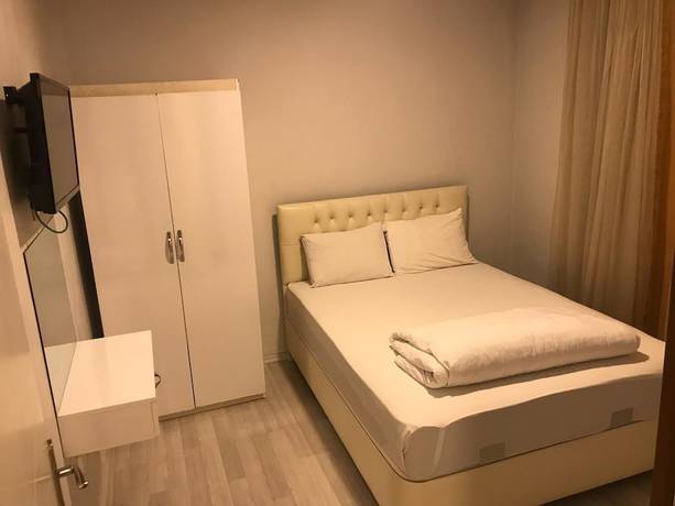 Imagen de la habitación del Petek Hotel, GAZIANTEP. Foto 4