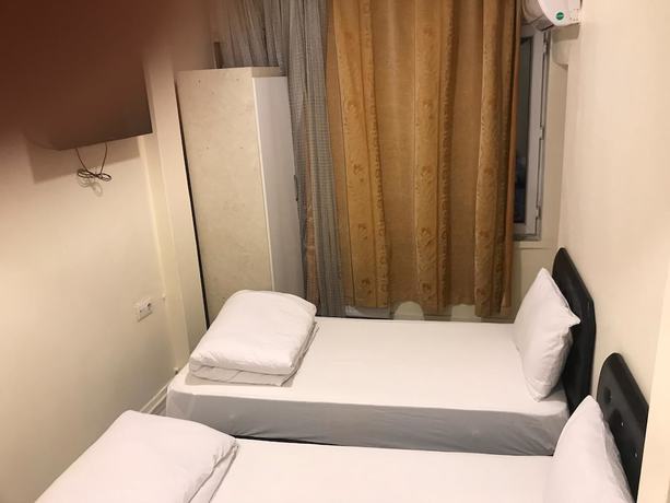 Imagen de la habitación del Petek Hotel, GAZIANTEP. Foto 5