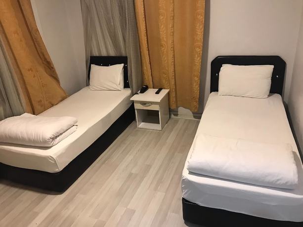 Imagen de la habitación del Petek Hotel, GAZIANTEP. Foto 7