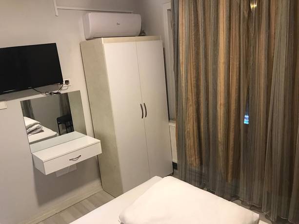 Imagen de la habitación del Petek Hotel, GAZIANTEP. Foto 8