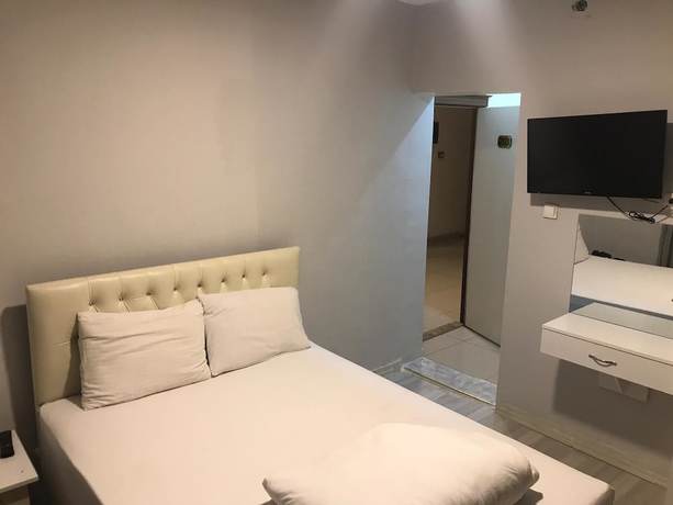 Imagen de la habitación del Petek Hotel, GAZIANTEP. Foto 10