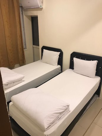Imagen de la habitación del Petek Hotel, GAZIANTEP. Foto 11