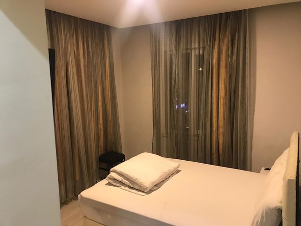 Imagen de la habitación del Petek Hotel, GAZIANTEP. Foto 12