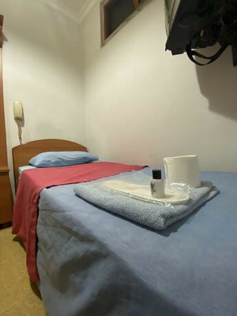 Imagen general del Petek Hotel, Osmangazi. Foto 1