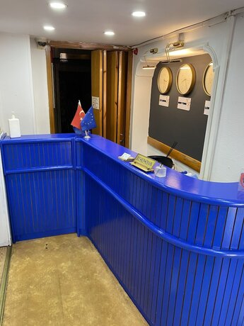 Imagen general del Petek Hotel, Osmangazi. Foto 4