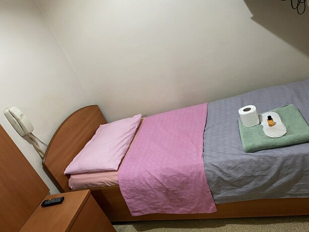 Imagen general del Petek Hotel, Osmangazi. Foto 5
