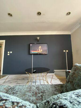 Imagen general del Petek Hotel, Osmangazi. Foto 6