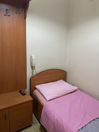 Imagen general del Petek Hotel, Osmangazi. Foto 7