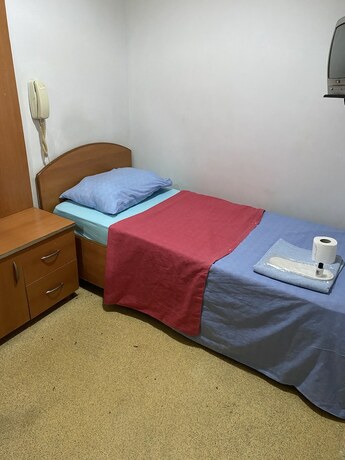 Imagen de la habitación del Petek Hotel, Osmangazi. Foto 15