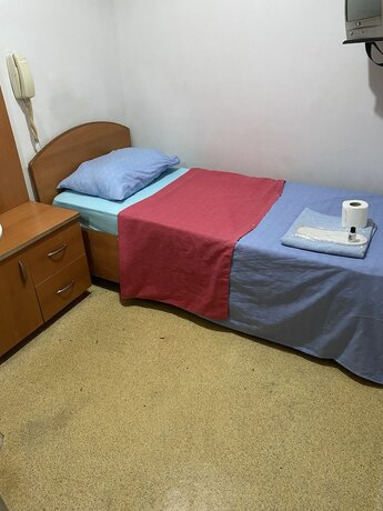 Imagen de la habitación del Petek Hotel, Osmangazi. Foto 16