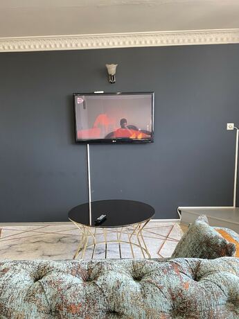Imagen de la habitación del Petek Hotel, Osmangazi. Foto 17