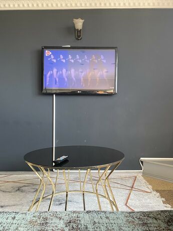 Imagen general del Petek Hotel, Osmangazi. Foto 8