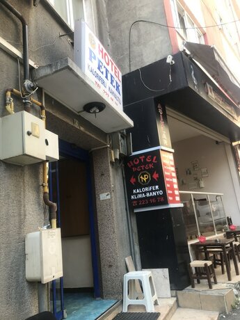 Imagen general del Petek Hotel, Osmangazi. Foto 9