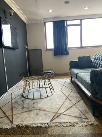 Imagen general del Petek Hotel, Osmangazi. Foto 12