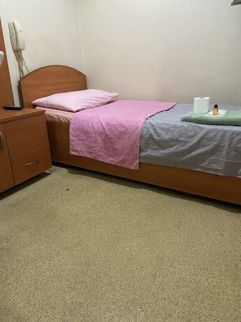 Imagen general del Petek Hotel, Osmangazi. Foto 13