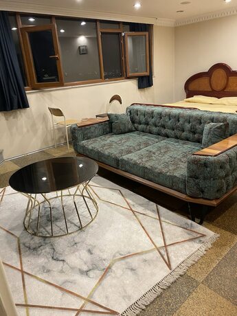 Imagen de la habitación del Petek Hotel, Osmangazi. Foto 20