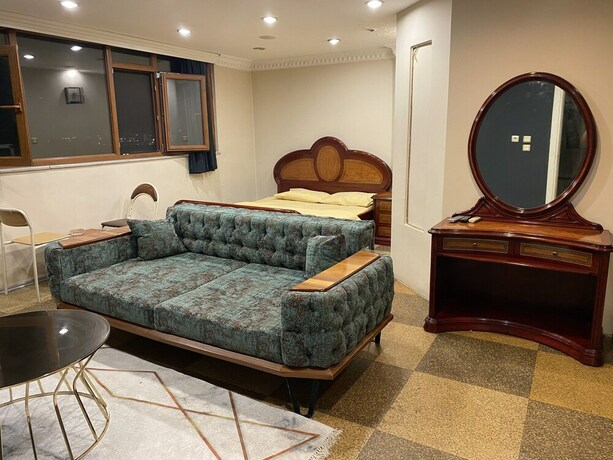 Imagen general del Petek Hotel, Osmangazi. Foto 14