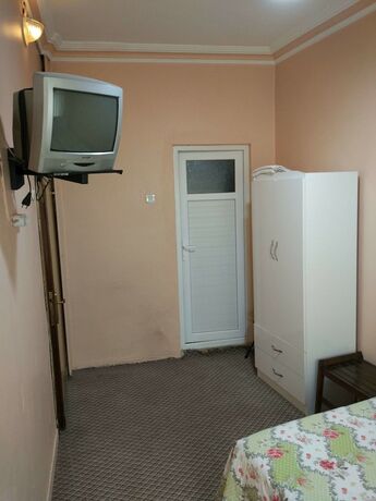 Imagen de la habitación del Petek Otel. Foto 9