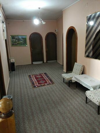 Imagen general del Petek Otel. Foto 3